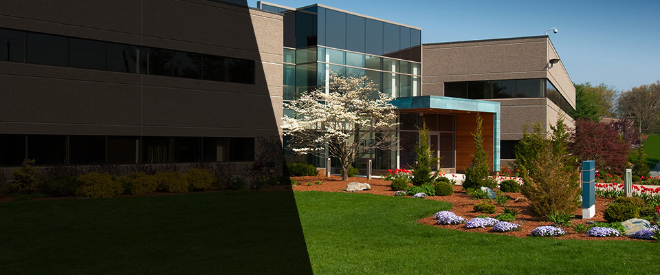 Radford Landscapers