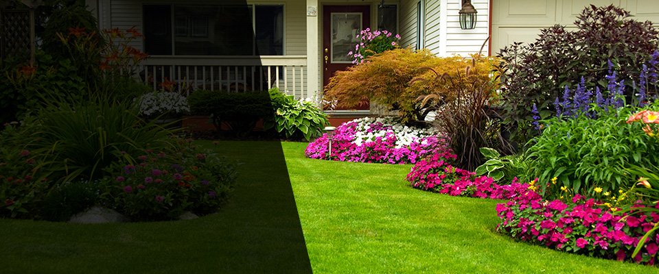 Radford Landscapers