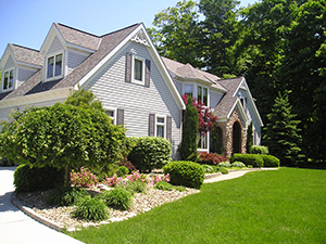 Landscapers and Lawncare Services in Radford, VA